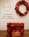 Signature Heartbeat Gift Wrapping